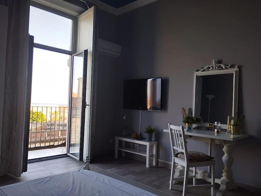 Benedettini House Apartment Catania Exterior photo